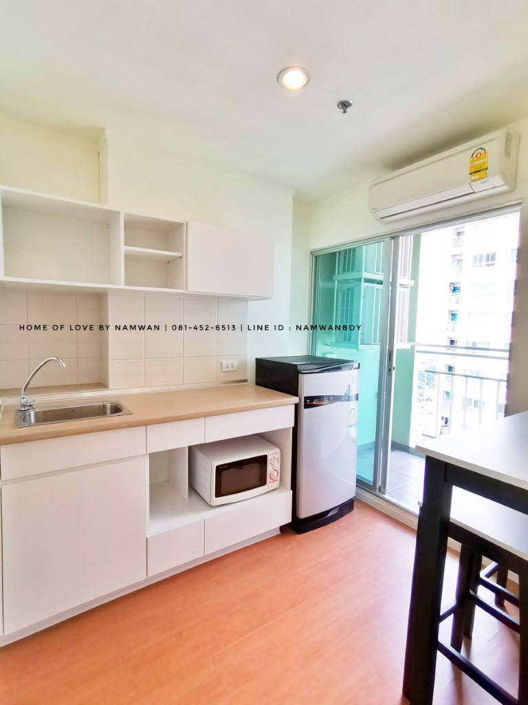 ให้เช่า-ลุมพินี-พาร์ค-รัตนาธิเบศร์-งามวงศ์วาน-ห้อง-26-ตรม-แอร์-2ตัว-วิวสระชั้นสูง-ราคาโปรโมชั่น