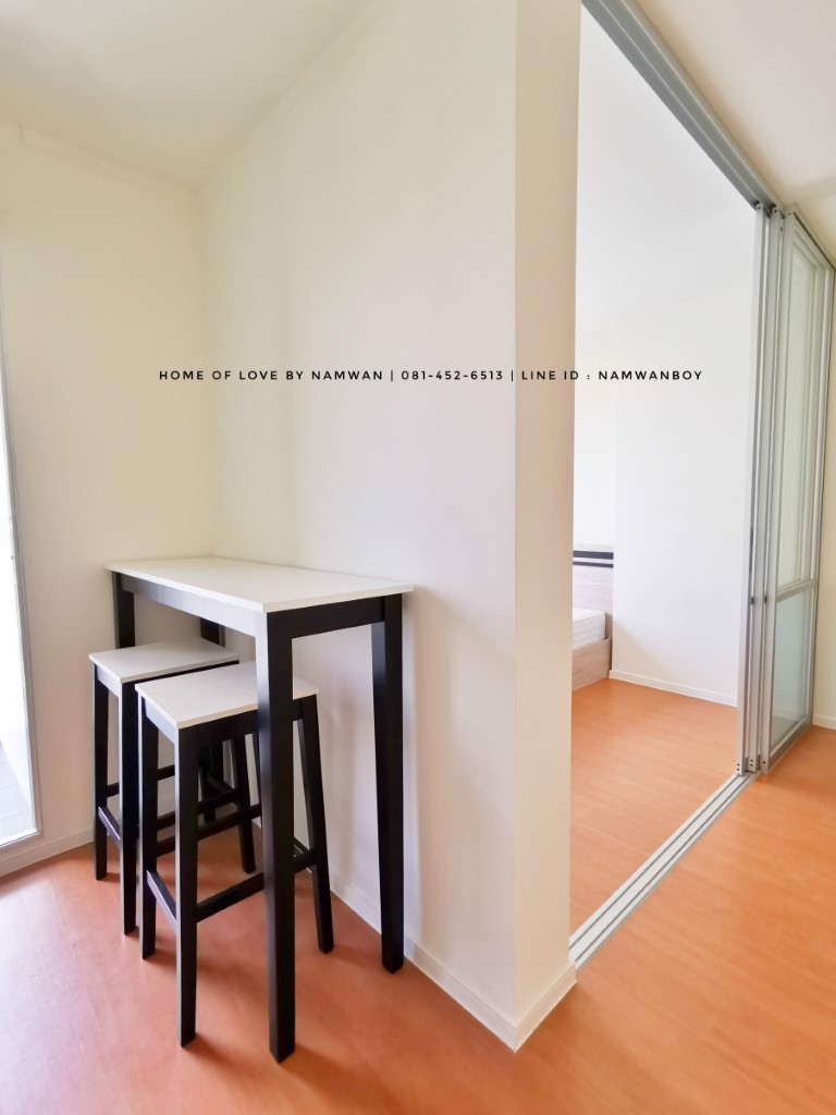 ให้เช่า-ลุมพินี-พาร์ค-รัตนาธิเบศร์-งามวงศ์วาน-ห้อง-26-ตรม-แอร์-2ตัว-วิวสระชั้นสูง-ราคาโปรโมชั่น