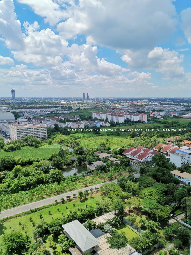 ให้เช่า-ลุมพินี-พาร์ค-รัตนาธิเบศร์-งามวงศ์วาน-ห้อง-26-ตรม-แอร์-2ตัว-วิวสระชั้นสูง-ราคาโปรโมชั่น