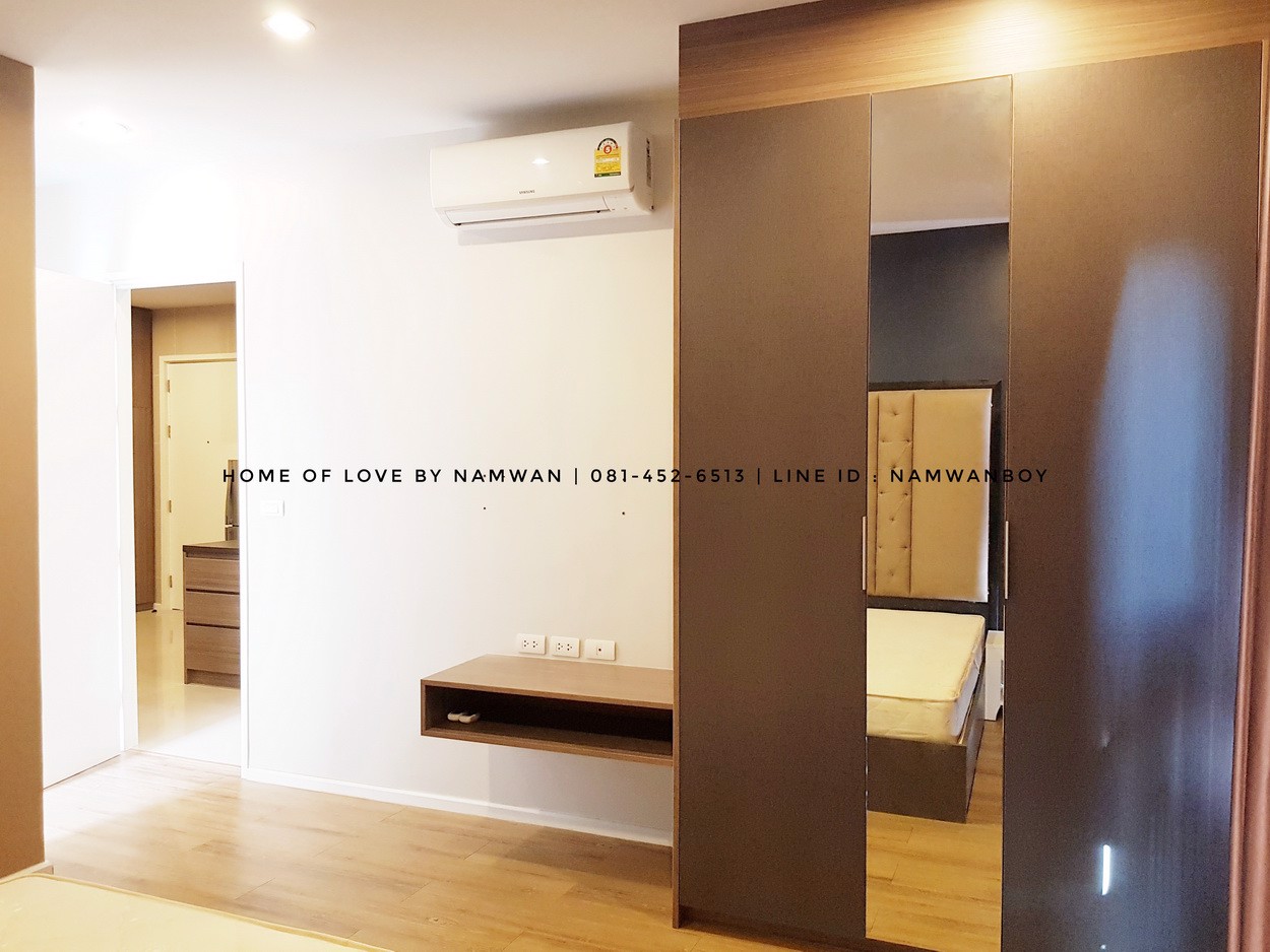 ให้เช่า-happy-condo-ลาดพร้าว-101-ตึก-b-ชั้น-5-แบบ-2-ห้องนอนใหญ่-2-ห้องน้ำ-ครบ-พร้อมอยู่