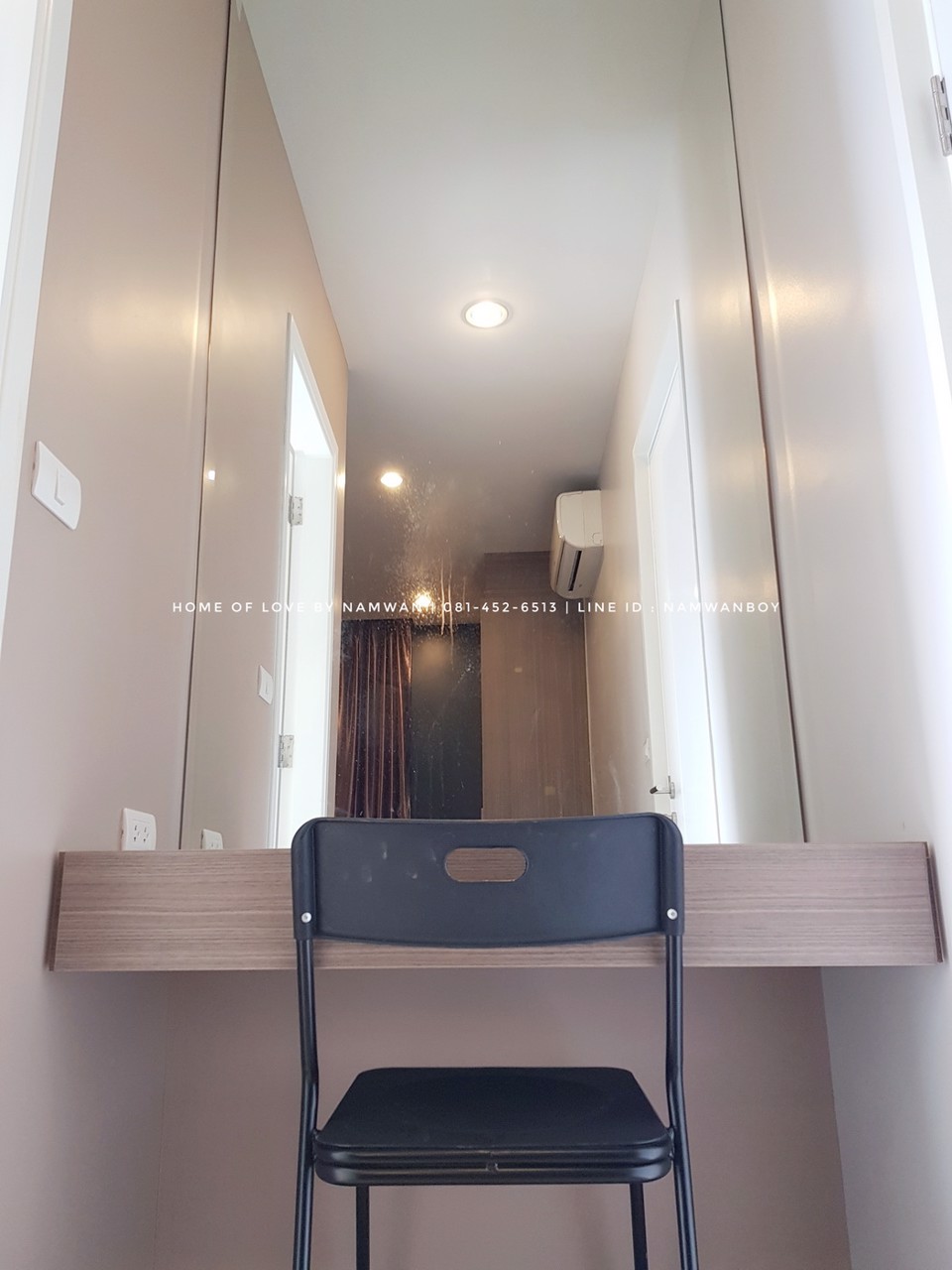 ให้เช่า-happy-condo-ลาดพร้าว-101-ตึก-b-ชั้น-5-แบบ-2-ห้องนอนใหญ่-2-ห้องน้ำ-ครบ-พร้อมอยู่