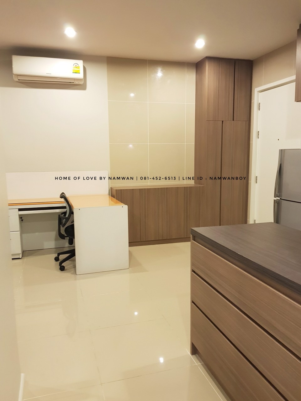 ให้เช่า-happy-condo-ลาดพร้าว-101-ตึก-b-ชั้น-5-แบบ-2-ห้องนอนใหญ่-2-ห้องน้ำ-ครบ-พร้อมอยู่