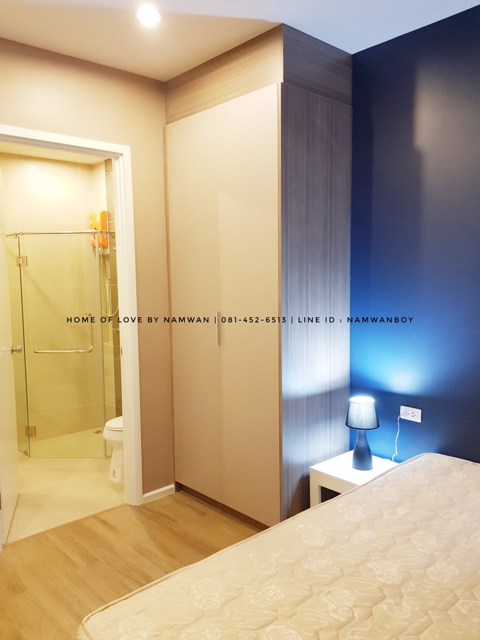 ให้เช่า-happy-condo-ลาดพร้าว-101-ตึก-b-ชั้น-5-แบบ-2-ห้องนอนใหญ่-2-ห้องน้ำ-ครบ-พร้อมอยู่