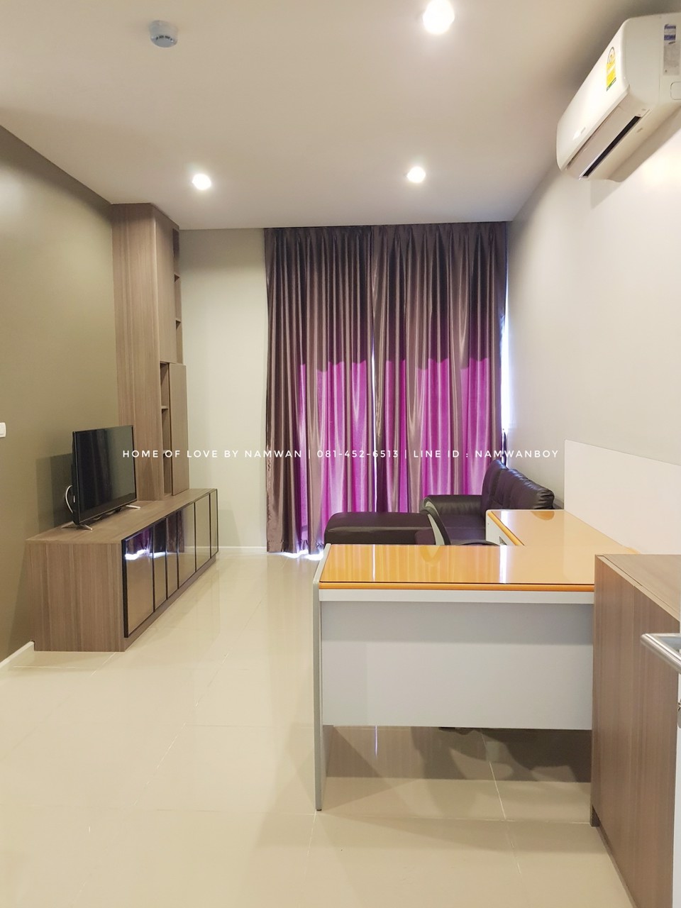 ให้เช่า-happy-condo-ลาดพร้าว-101-ตึก-b-ชั้น-5-แบบ-2-ห้องนอนใหญ่-2-ห้องน้ำ-ครบ-พร้อมอยู่