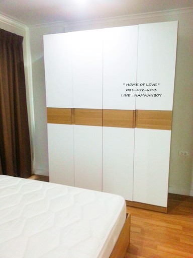 ให้เช่า-คอนโดลุมพินี-เพลส-รามอินทรา-หลักสี่-ติดเซ็นทรัลรามอินทรา-ห้องกว้าง-34-ตรม-ครัวแยก