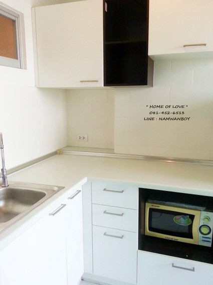 ให้เช่า-คอนโดลุมพินี-เพลส-รามอินทรา-หลักสี่-ติดเซ็นทรัลรามอินทรา-ห้องกว้าง-34-ตรม-ครัวแยก