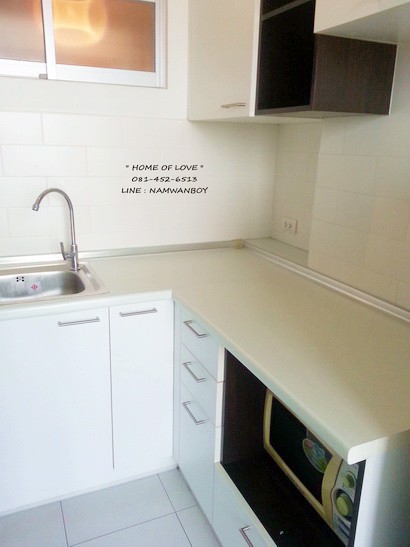 ให้เช่า-คอนโดลุมพินี-เพลส-รามอินทรา-หลักสี่-ติดเซ็นทรัลรามอินทรา-ห้องกว้าง-34-ตรม-ครัวแยก