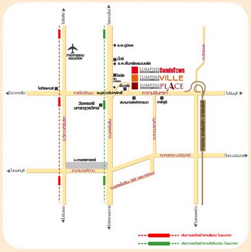 ให้เช่า-คอนโดลุมพินี-เพลส-รามอินทรา-หลักสี่-ติดเซ็นทรัลรามอินทรา-ห้องกว้าง-34-ตรม-ครัวแยก