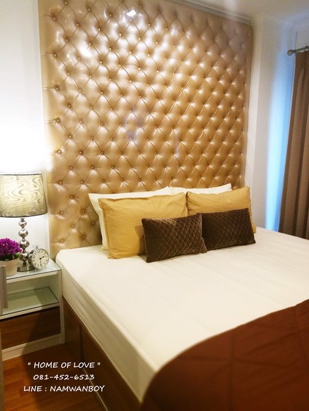 ให้เช่า-ลุมพินี-เพลส-รัชโยธิน-ห้องสวยอลังดั่งต้องมนต์สะกด-ดื่มด่ำวิวสระได้จากที่นอนของคุณ