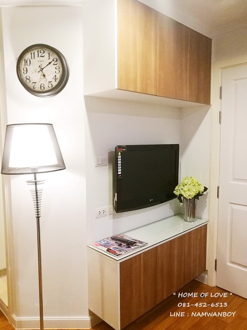 ให้เช่า-ลุมพินี-เพลส-รัชโยธิน-ห้องสวยอลังดั่งต้องมนต์สะกด-ดื่มด่ำวิวสระได้จากที่นอนของคุณ