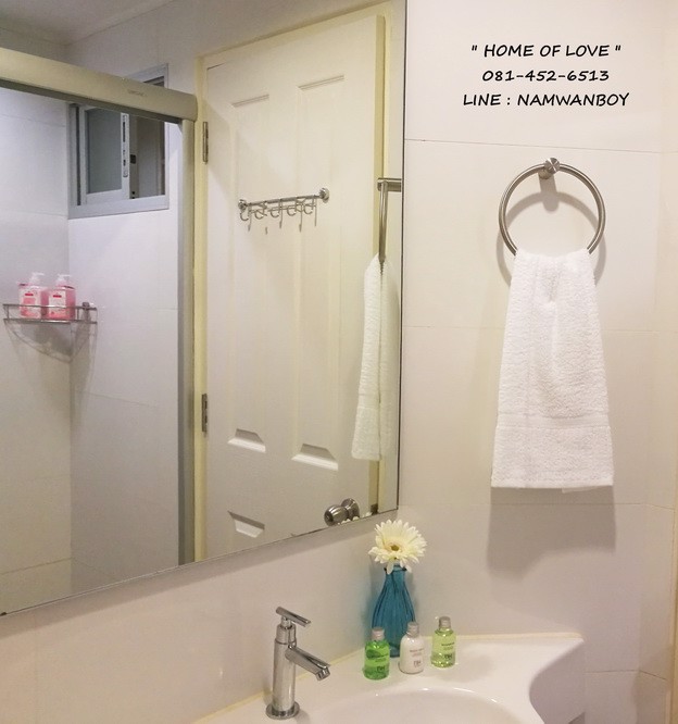 ให้เช่า-ลุมพินี-เพลส-รัชโยธิน-ห้องสวยอลังดั่งต้องมนต์สะกด-ดื่มด่ำวิวสระได้จากที่นอนของคุณ