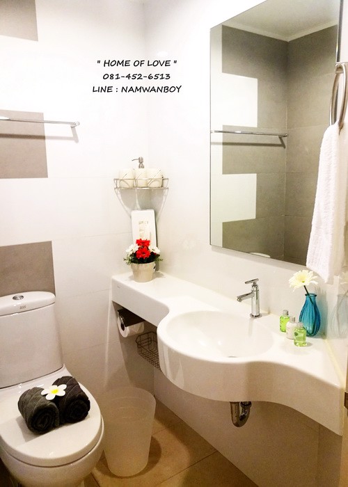 ให้เช่า-ลุมพินี-เพลส-รัชโยธิน-ห้องสวยอลังดั่งต้องมนต์สะกด-ดื่มด่ำวิวสระได้จากที่นอนของคุณ