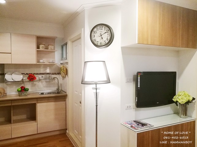 ให้เช่า-ลุมพินี-เพลส-รัชโยธิน-ห้องสวยอลังดั่งต้องมนต์สะกด-ดื่มด่ำวิวสระได้จากที่นอนของคุณ