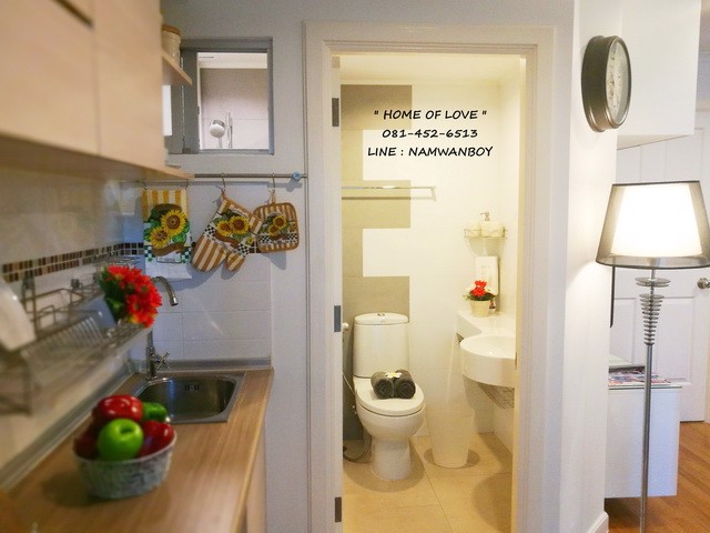 ให้เช่า-ลุมพินี-เพลส-รัชโยธิน-ห้องสวยอลังดั่งต้องมนต์สะกด-ดื่มด่ำวิวสระได้จากที่นอนของคุณ