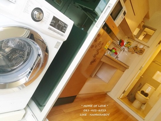 ให้เช่า-ลุมพินี-เพลส-รัชโยธิน-ห้องสวยอลังดั่งต้องมนต์สะกด-ดื่มด่ำวิวสระได้จากที่นอนของคุณ