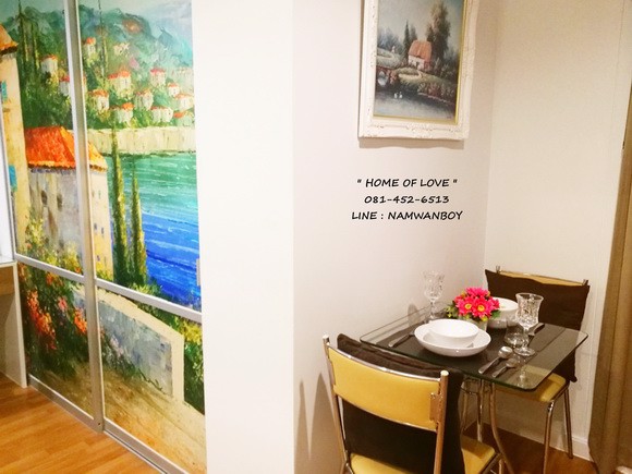 ให้เช่า-ลุมพินี-เพลส-รัชโยธิน-ห้องสวยอลังดั่งต้องมนต์สะกด-ดื่มด่ำวิวสระได้จากที่นอนของคุณ