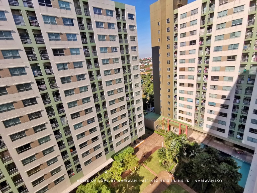 ให้เช่า-ลุมพินี-พาร์ค-นวมินทร์-ศรีบูรพา-ห้อง-26-ตรม-ตึก-c2-ชั้นสูง-เฟอร์ครบ-แอร์-2-ตัว-ac21185