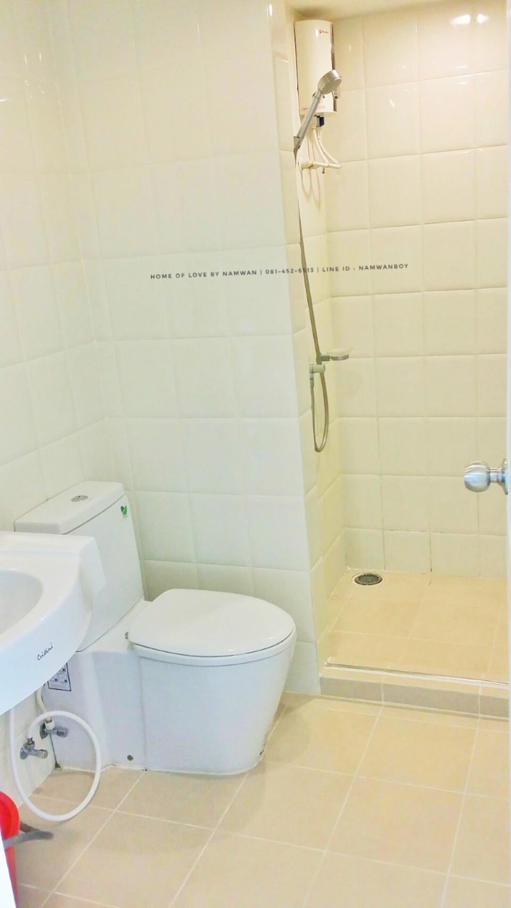 ให้เช่า-ขาย-คอนโดบ้านนวธารา-เกษตร-นวมินทร์-ตึก-b-ชั้นบนสุด-ห้อง-32-ตรม-วิวโล่ง-kb869-