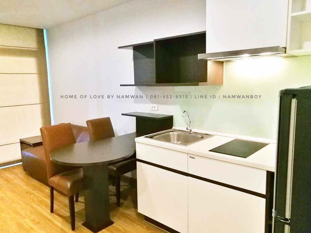 ให้เช่า-ขาย-คอนโดบ้านนวธารา-เกษตร-นวมินทร์-ตึก-b-ชั้นบนสุด-ห้อง-32-ตรม-วิวโล่ง-kb869-