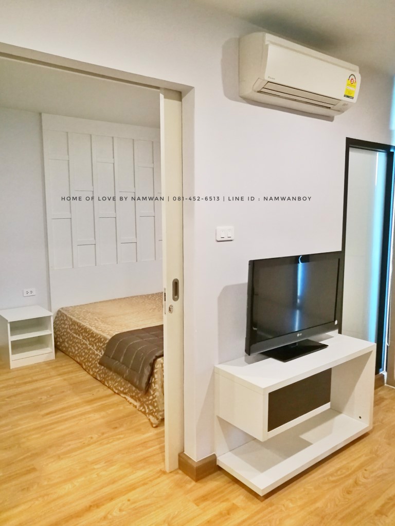 ให้เช่า-ขาย-คอนโดบ้านนวธารา-เกษตร-นวมินทร์-ตึก-b-ชั้นบนสุด-ห้อง-32-ตรม-วิวโล่ง-kb869-