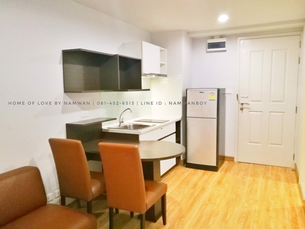 ให้เช่า-ขาย-คอนโดบ้านนวธารา-เกษตร-นวมินทร์-ตึก-b-ชั้นบนสุด-ห้อง-32-ตรม-วิวโล่ง-kb869-