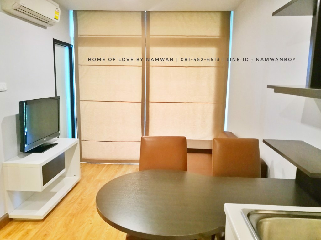 ให้เช่า-ขาย-คอนโดบ้านนวธารา-เกษตร-นวมินทร์-ตึก-b-ชั้นบนสุด-ห้อง-32-ตรม-วิวโล่ง-kb869-