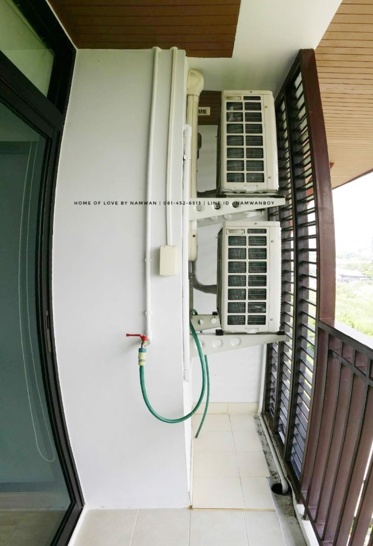 ให้เช่า-ขาย-คอนโดบ้านนวธารา-เกษตร-นวมินทร์-ตึก-b-ชั้นบนสุด-ห้อง-32-ตรม-วิวโล่ง-kb869-