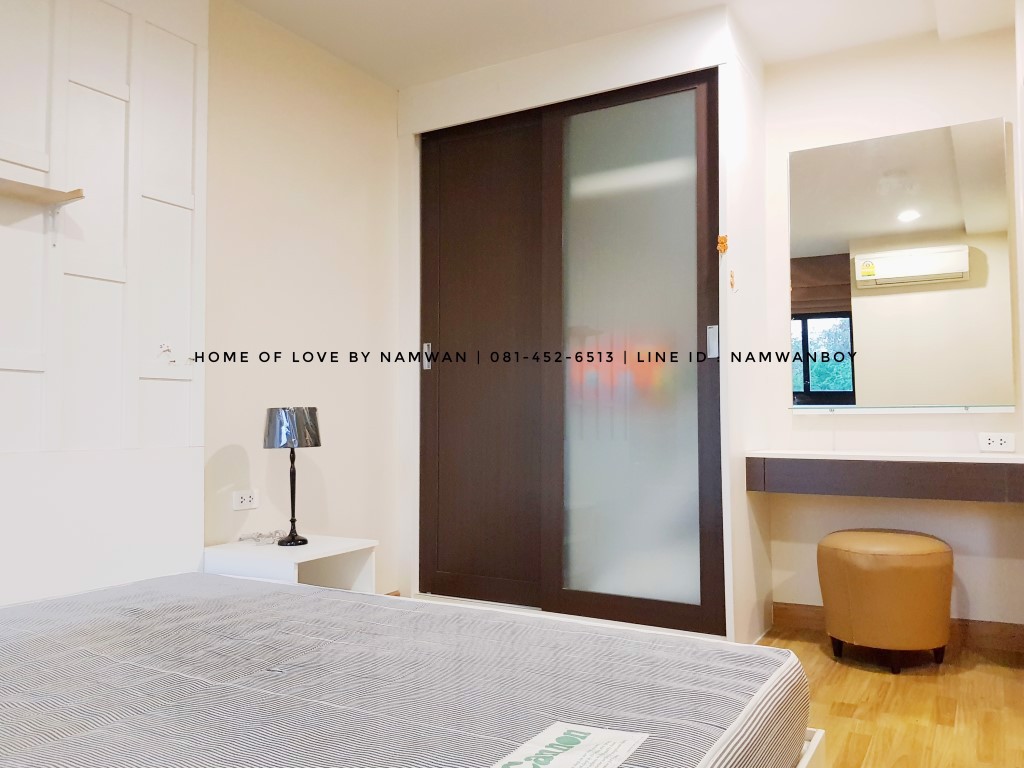 ให้เช่า-บ้านนวธารา-เกษตร-นวมินทร์-คอนโดสไตล์รีสอร์ท-ห้อง-32-ตรม-ตึก-b-ราคาโปรโมชั่น