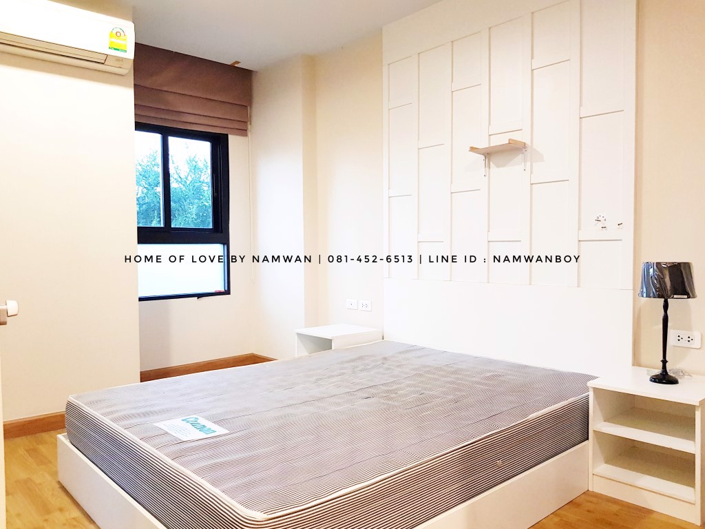 ให้เช่า-บ้านนวธารา-เกษตร-นวมินทร์-คอนโดสไตล์รีสอร์ท-ห้อง-32-ตรม-ตึก-b-ราคาโปรโมชั่น