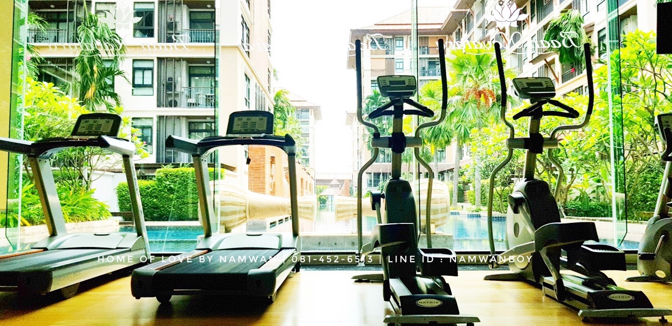 ให้เช่า-บ้านนวธารา-เกษตร-นวมินทร์-คอนโดสไตล์รีสอร์ท-ห้อง-32-ตรม-ตึก-b-ราคาโปรโมชั่น