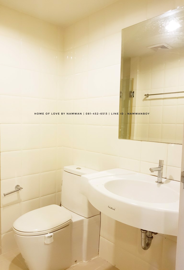 ให้เช่า-บ้านนวธารา-เกษตร-นวมินทร์-คอนโดสไตล์รีสอร์ท-ห้อง-32-ตรม-ตึก-b-ราคาโปรโมชั่น