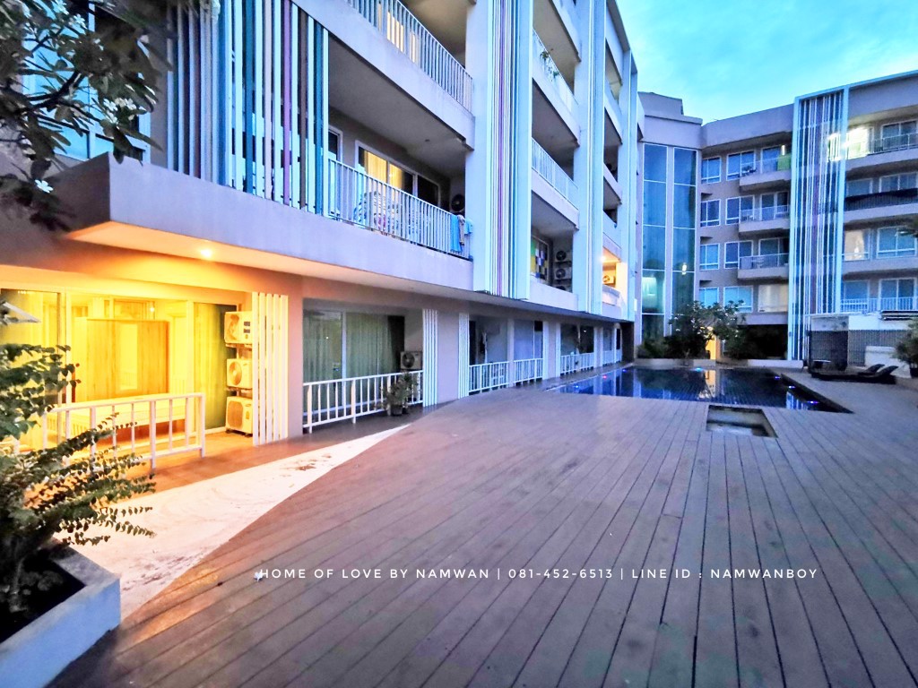 ให้เช่า-happy-condo-ลาดพร้าว-101-แปลนห้องใหญ่แบบพิเศษไม่เหมือนใคร-ทั้งโครงการมีเพียงห้องเดียว