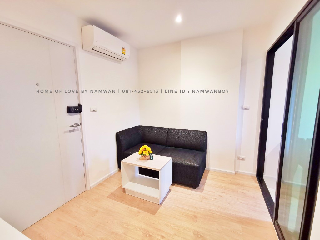 ให้เช่า-icondo-green-space-เสรีไทย-ห้อง-24-ตรม-อาคาร-a-ห้องนอนปิดเป็นส่วนตัว-ครัวแยก-พร้อมอยู่