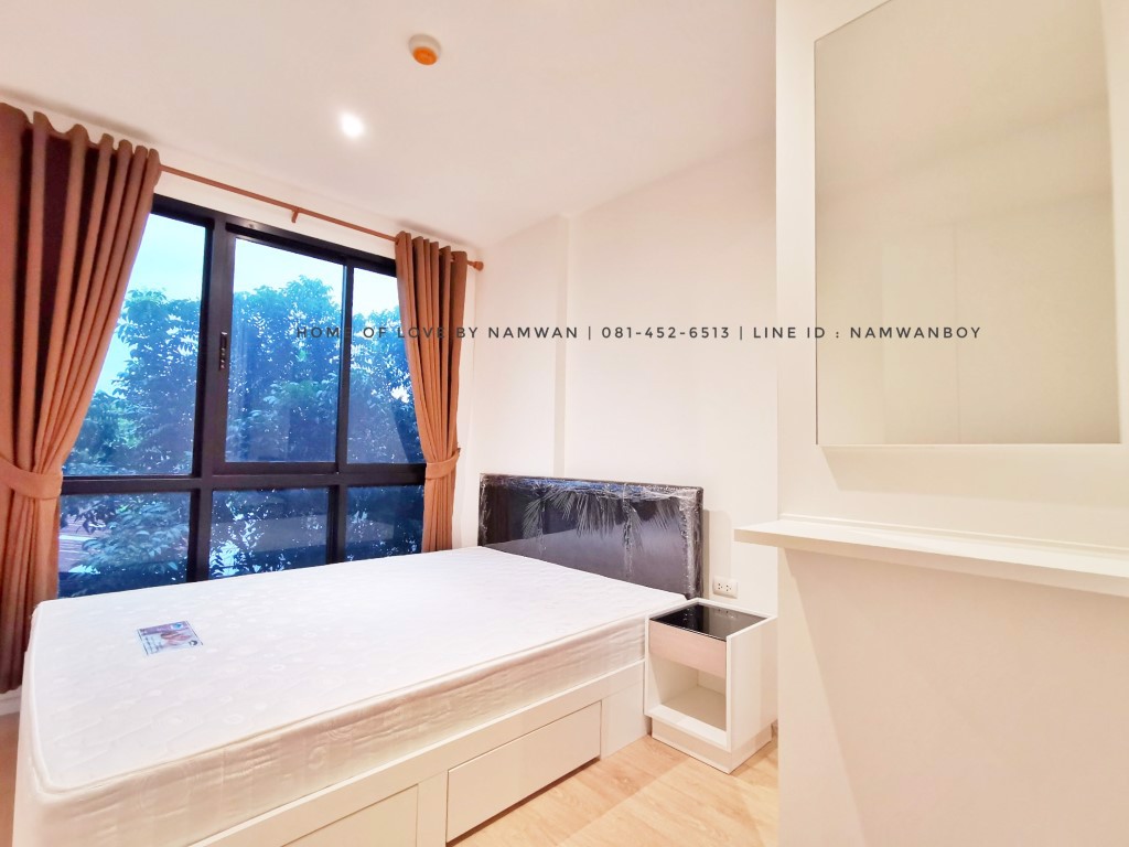 ให้เช่า-icondo-green-space-เสรีไทย-ห้อง-24-ตรม-อาคาร-a-ห้องนอนปิดเป็นส่วนตัว-ครัวแยก-พร้อมอยู่