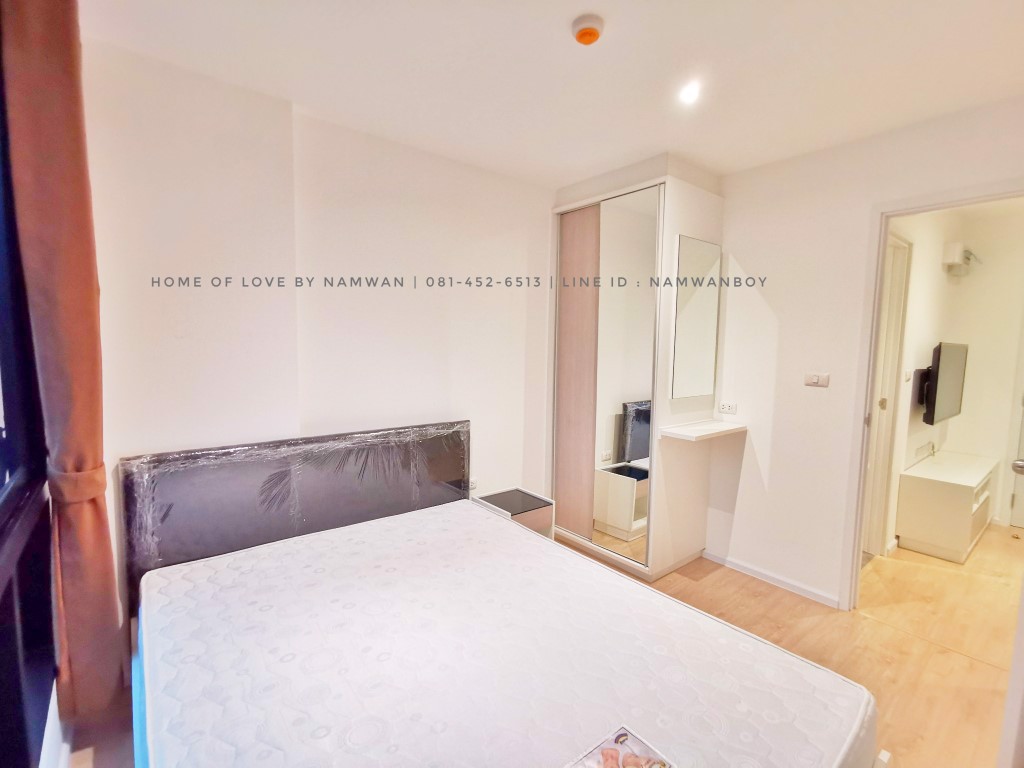 ให้เช่า-icondo-green-space-เสรีไทย-ห้อง-24-ตรม-อาคาร-a-ห้องนอนปิดเป็นส่วนตัว-ครัวแยก-พร้อมอยู่