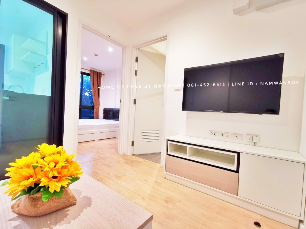 ให้เช่า-icondo-green-space-เสรีไทย-ห้อง-24-ตรม-อาคาร-a-ห้องนอนปิดเป็นส่วนตัว-ครัวแยก-พร้อมอยู่