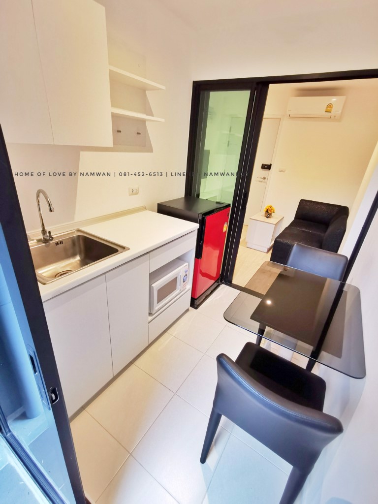 ให้เช่า-icondo-green-space-เสรีไทย-ห้อง-24-ตรม-อาคาร-a-ห้องนอนปิดเป็นส่วนตัว-ครัวแยก-พร้อมอยู่