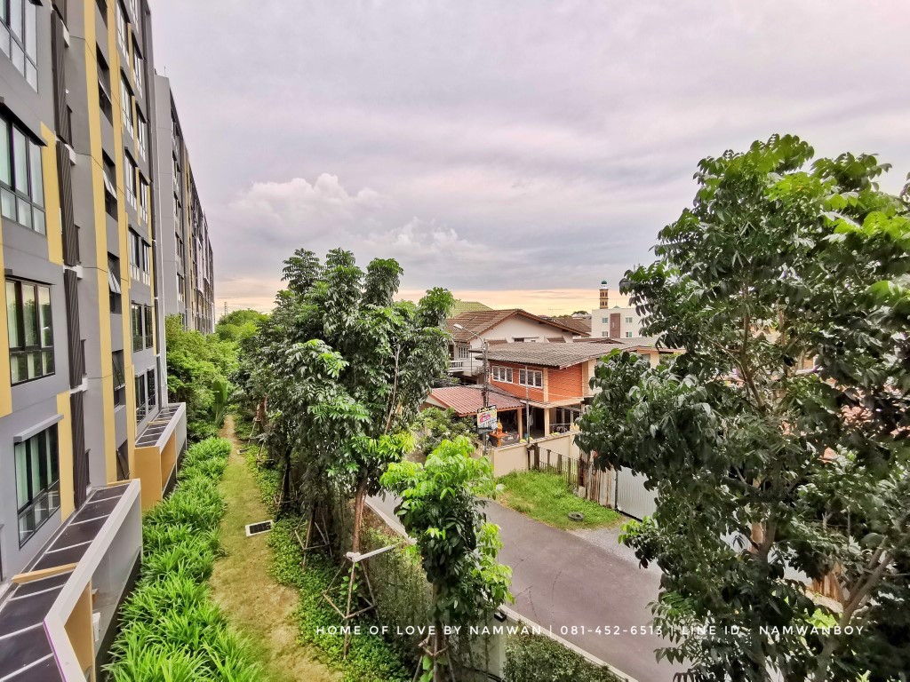 ให้เช่า-icondo-green-space-เสรีไทย-ห้อง-24-ตรม-อาคาร-a-ห้องนอนปิดเป็นส่วนตัว-ครัวแยก-พร้อมอยู่