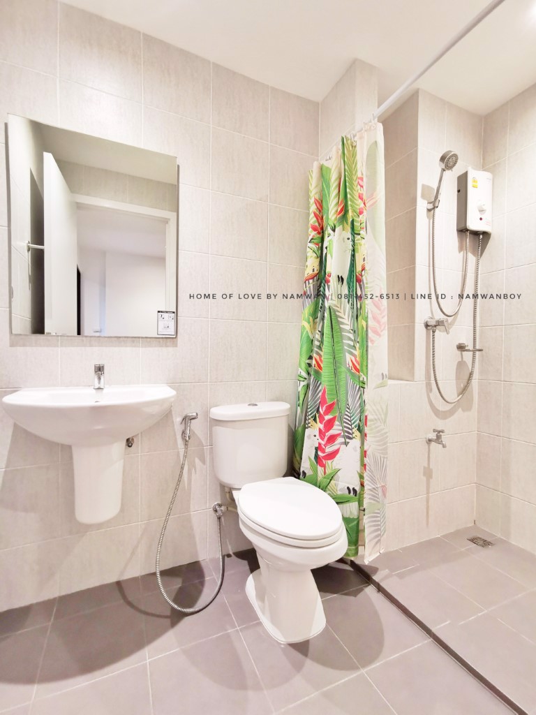 ให้เช่า-icondo-green-space-เสรีไทย-ห้อง-24-ตรม-อาคาร-a-ห้องนอนปิดเป็นส่วนตัว-ครัวแยก-พร้อมอยู่