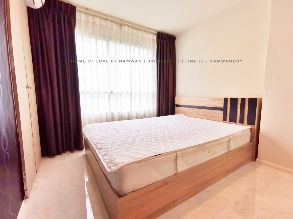 ให้เช่า-ลุมพินี-พาร์ค-นวมินทร์-ศรีบูรพา-พื้นกระเบื้อง-ห้อง-26-ตรม-ตึก-c2-ชั้นสูง-แอร์-2-ตัว