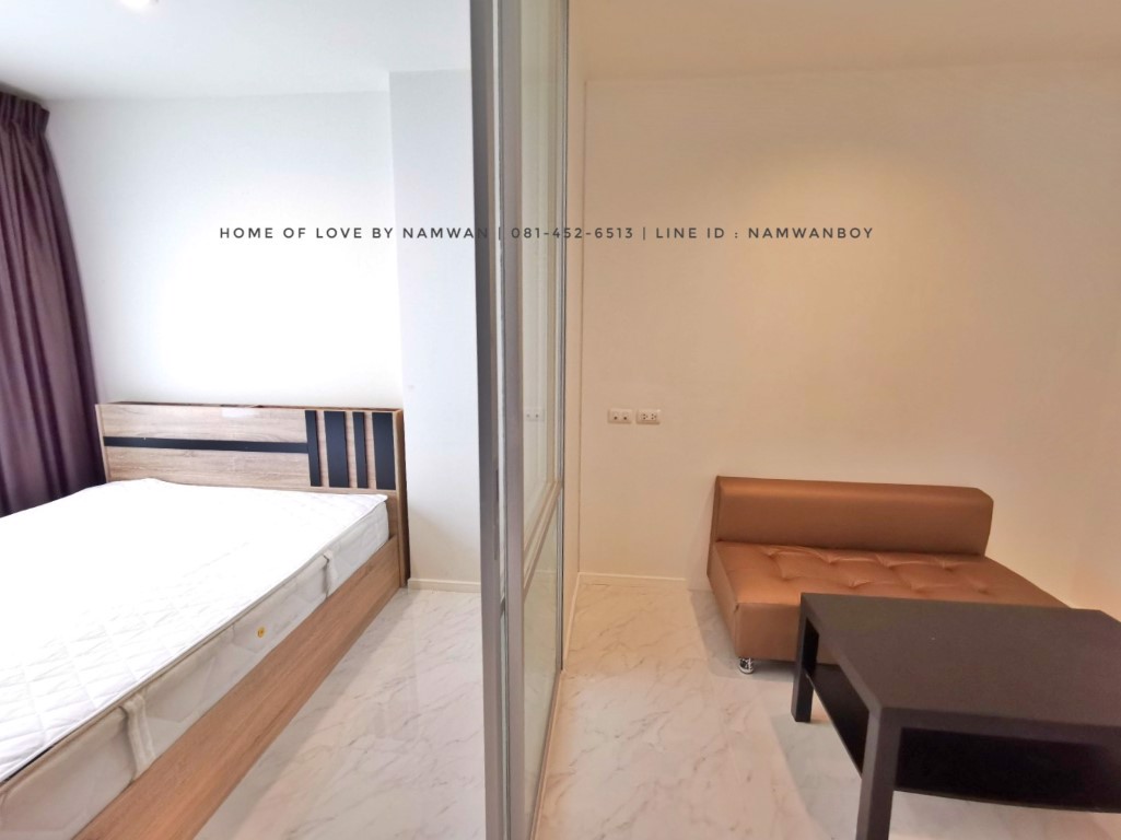 ให้เช่า-ลุมพินี-พาร์ค-นวมินทร์-ศรีบูรพา-พื้นกระเบื้อง-ห้อง-26-ตรม-ตึก-c2-ชั้นสูง-แอร์-2-ตัว