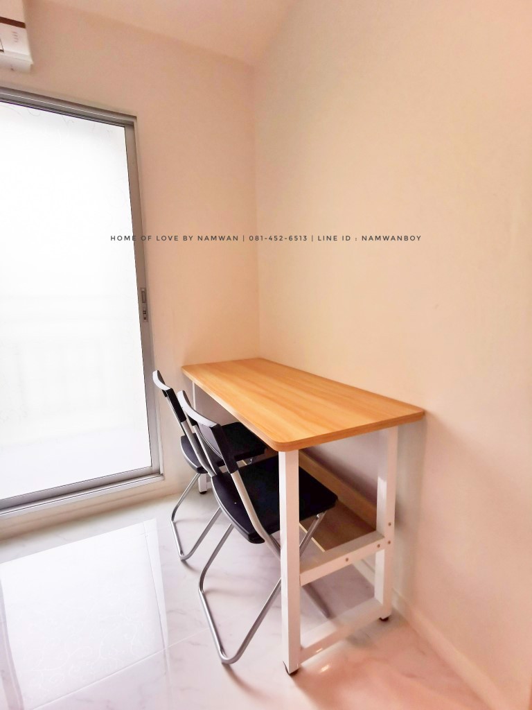 ให้เช่า-ลุมพินี-พาร์ค-นวมินทร์-ศรีบูรพา-พื้นกระเบื้อง-ห้อง-26-ตรม-ตึก-c2-ชั้นสูง-แอร์-2-ตัว