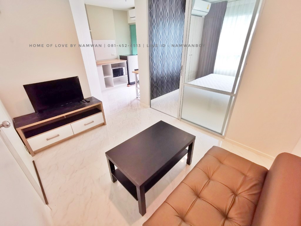 ให้เช่า-ลุมพินี-พาร์ค-นวมินทร์-ศรีบูรพา-พื้นกระเบื้อง-ห้อง-26-ตรม-ตึก-c2-ชั้นสูง-แอร์-2-ตัว