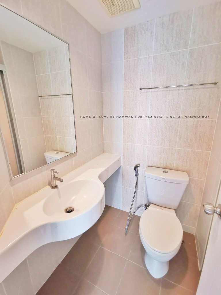 ให้เช่า-ลุมพินี-พาร์ค-นวมินทร์-ศรีบูรพา-พื้นกระเบื้อง-ห้อง-26-ตรม-ตึก-c2-ชั้นสูง-แอร์-2-ตัว