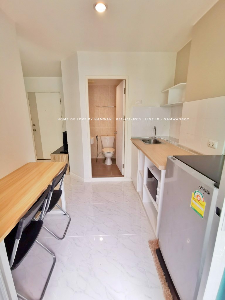 ให้เช่า-ลุมพินี-พาร์ค-นวมินทร์-ศรีบูรพา-พื้นกระเบื้อง-ห้อง-26-ตรม-ตึก-c2-ชั้นสูง-แอร์-2-ตัว