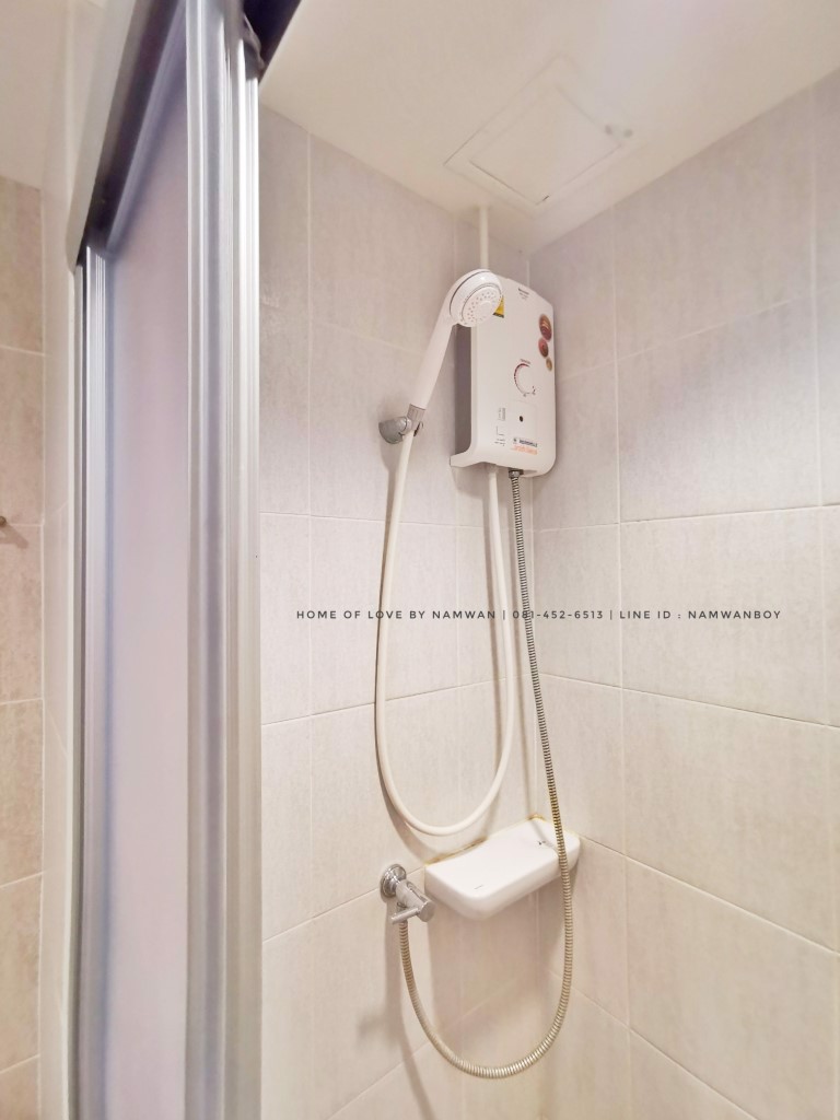 ให้เช่า-ลุมพินี-พาร์ค-นวมินทร์-ศรีบูรพา-พื้นกระเบื้อง-ห้อง-26-ตรม-ตึก-c2-ชั้นสูง-แอร์-2-ตัว