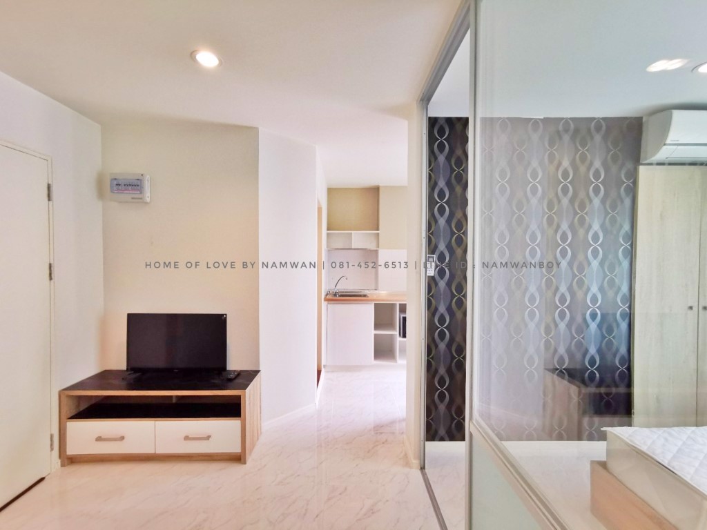 ให้เช่า-ลุมพินี-พาร์ค-นวมินทร์-ศรีบูรพา-พื้นกระเบื้อง-ห้อง-26-ตรม-ตึก-c2-ชั้นสูง-แอร์-2-ตัว