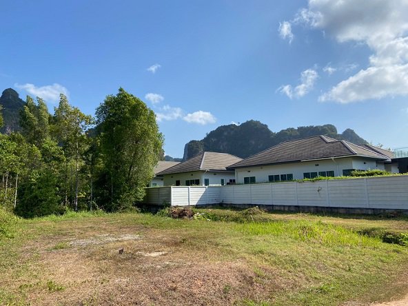 ขายที่ดินเปล่า-ปรับถมแล้ว-เหมาะสำหรับทำมินิโฮเทล-บ้าน-วิลล่า-หรือ-home-office-ทำเลดี-วิวสวย