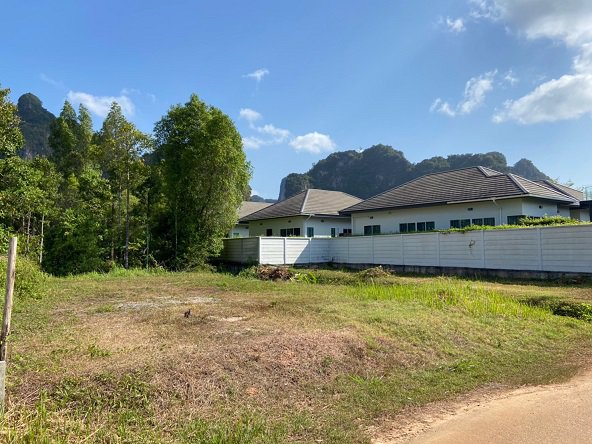 ขายที่ดินเปล่า-ปรับถมแล้ว-เหมาะสำหรับทำมินิโฮเทล-บ้าน-วิลล่า-หรือ-home-office-ทำเลดี-วิวสวย