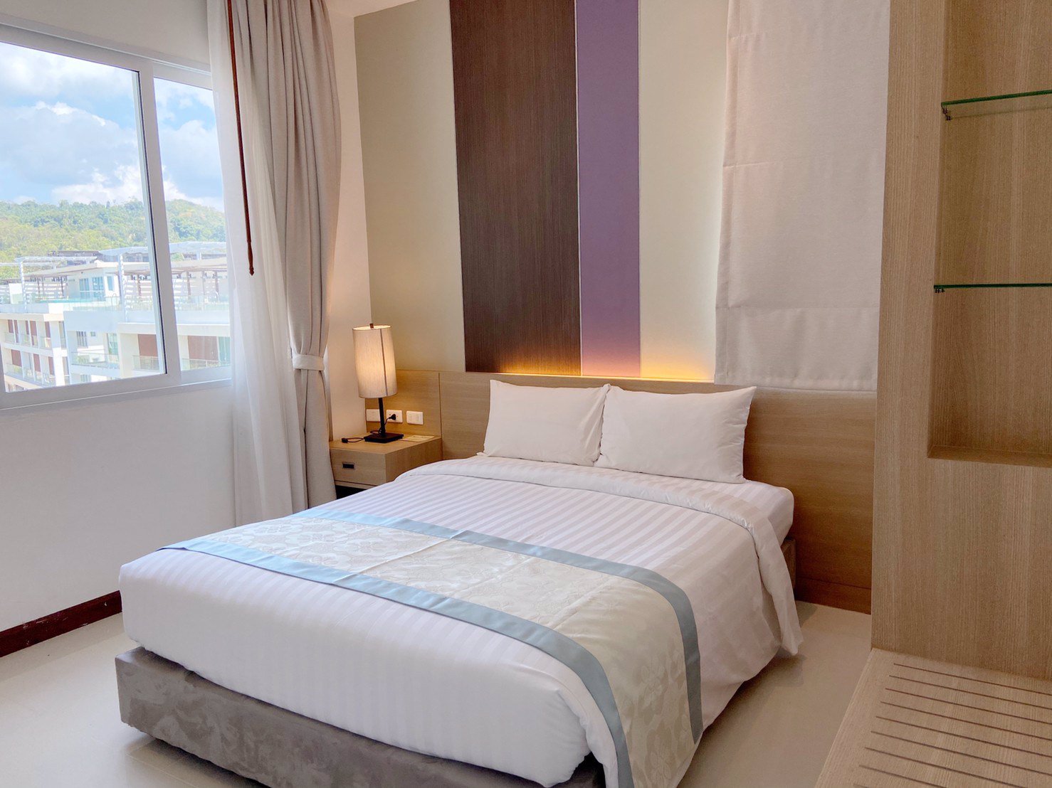 ขายด่วน-คอนโด-3-ห้องนอน-3-ห้องน้ำ-พร้อมสระว่ายน้ำส่วนตัว-ติดทะเลหาดคลองม่วงกระบี่